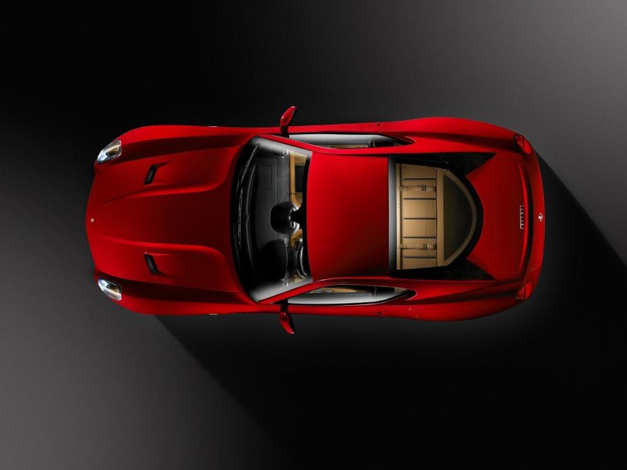  Ferrari 599 GTB Fiorano 2006 года  (фото 118 из 180)